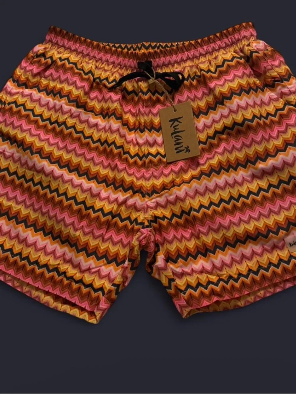 Kulani Kinis
